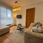Soja City, A Minutos Del Centro Vut-4679-as Апартаменти