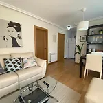Soja City, A Minutos Del Centro Vut-4679-as Апартаменти