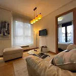 Soja City, A Minutos Del Centro Vut-4679-as Apartment