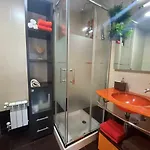 Апартаменти Soja City, A Minutos Del Centro Vut-4679-as Ов'єдо