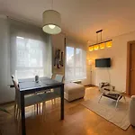 Soja City, A Minutos Del Centro Vut-4679-as Апартаменти
