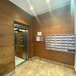 Апартаменти Soja City, A Minutos Del Centro Vut-4679-as *