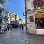 Апартаменти Soja City, A Minutos Del Centro Vut-4679-as *