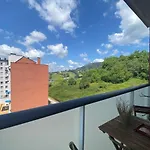 Soja City, A Minutos Del Centro Vut-4679-as Апартаменти