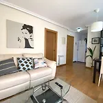 Soja City, A Minutos Del Centro Vut-4679-as Апартаменти