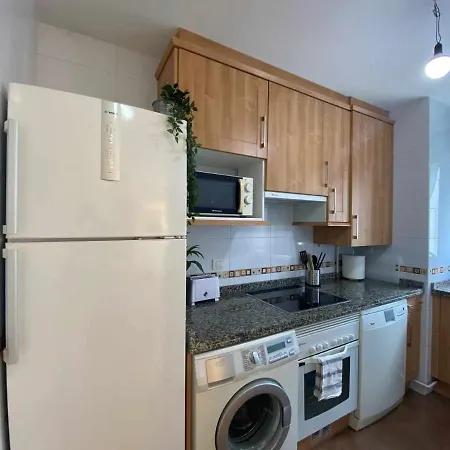 Soja City, A Minutos Del Centro Vut-4679-as Apartment Oviédo