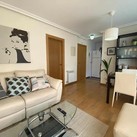 Soja City, A Minutos Del Centro Vut-4679-as Apartment