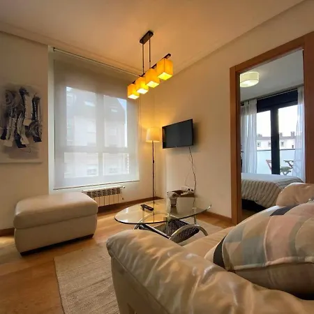 Soja City, A Minutos Del Centro Vut-4679-as Apartment