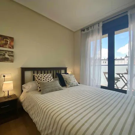 Soja City, A Minutos Del Centro Vut-4679-as *