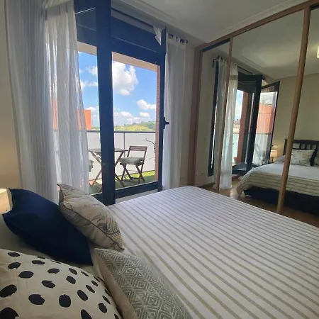 Soja City, A Minutos Del Centro Vut-4679-as Oviédo