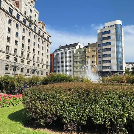 Apartment Soja City, A Minutos Del Centro Vut-4679-as *