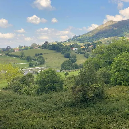 Soja City, A Minutos Del Centro Vut-4679-as Oviédo