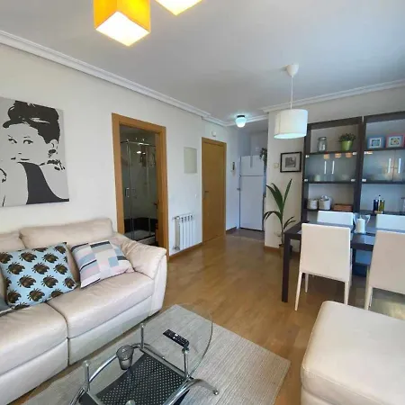 Soja City, A Minutos Del Centro Vut-4679-as *