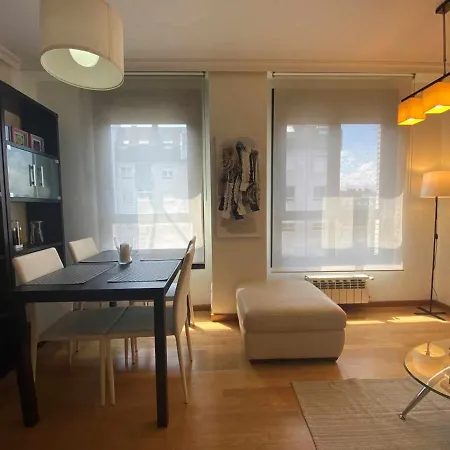 Soja City, A Minutos Del Centro Vut-4679-as Apartment