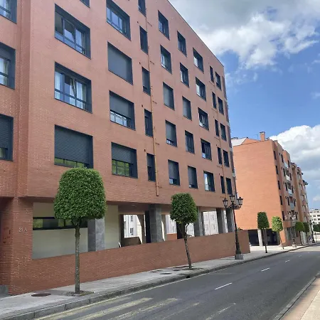 Soja City, A Minutos Del Centro Vut-4679-as Apartment *