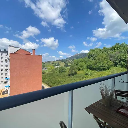 Soja City, A Minutos Del Centro Vut-4679-as Apartment