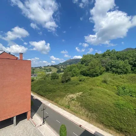 Apartment Soja City, A Minutos Del Centro Vut-4679-as *