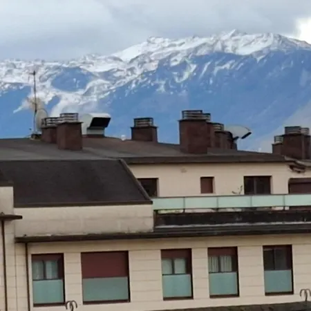 Apartment Soja City, A Minutos Del Centro Vut-4679-as *