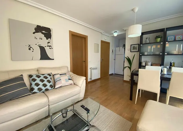 Soja City, A Minutos Del Centro Vut-4679-as Apartment