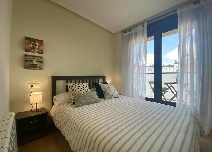 Soja City, A Minutos Del Centro Vut-4679-as *