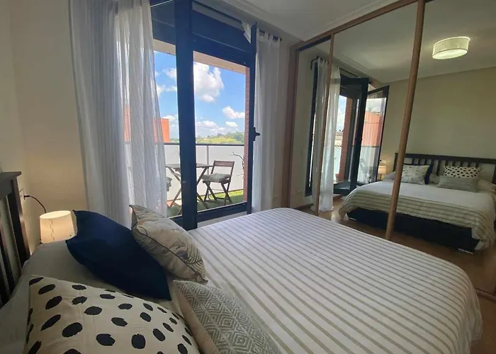 Soja City, A Minutos Del Centro Vut-4679-as Oviedo