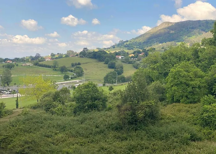 Soja City, A Minutos Del Centro Vut-4679-as Oviedo