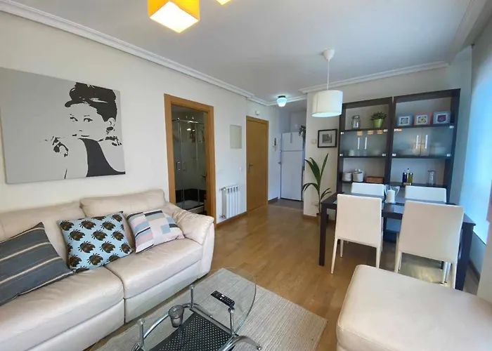 Soja City, A Minutos Del Centro Vut-4679-as *