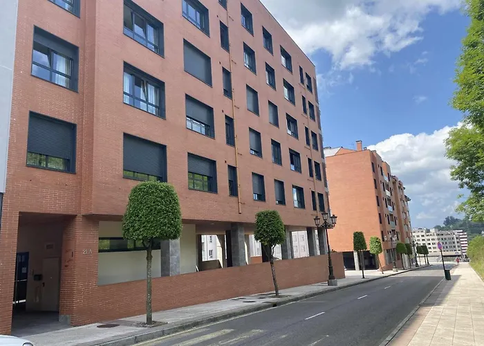 Soja City, A Minutos Del Centro Vut-4679-as Apartment *