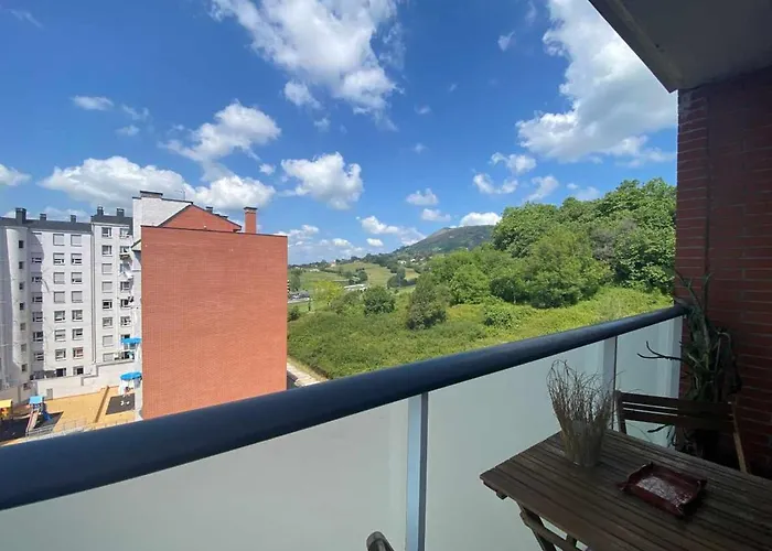 Soja City, A Minutos Del Centro Vut-4679-as Apartment