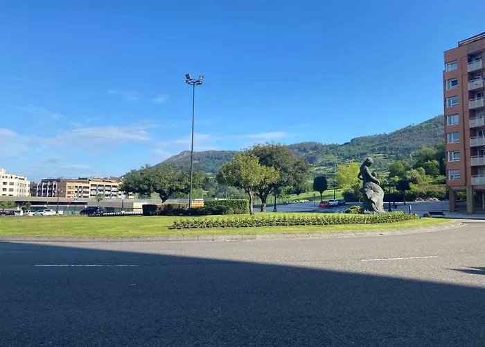 Soja City, A Minutos Del Centro Vut-4679-as